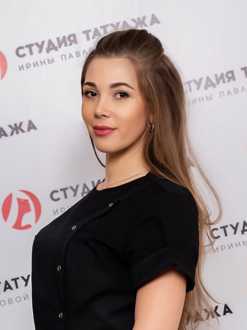 Анастасия Горшкова