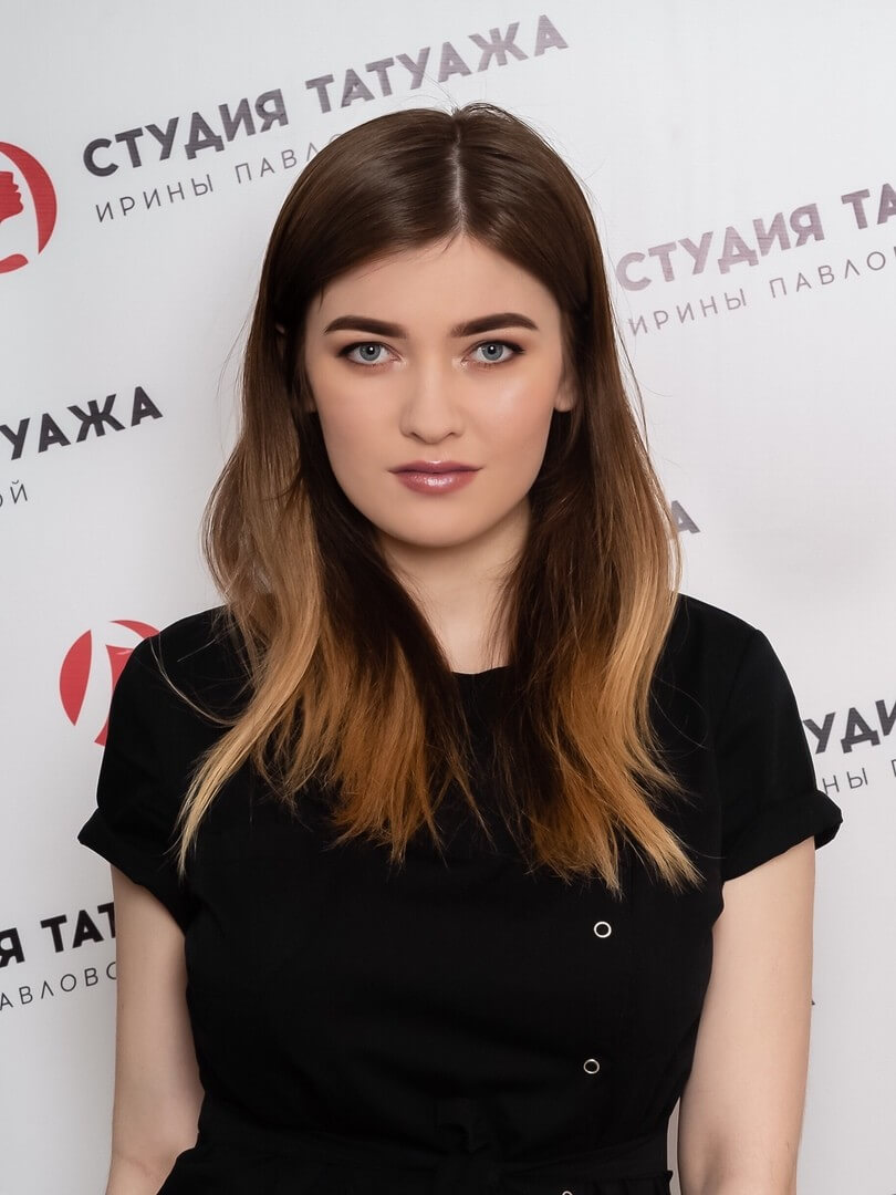 Ольга Оливина