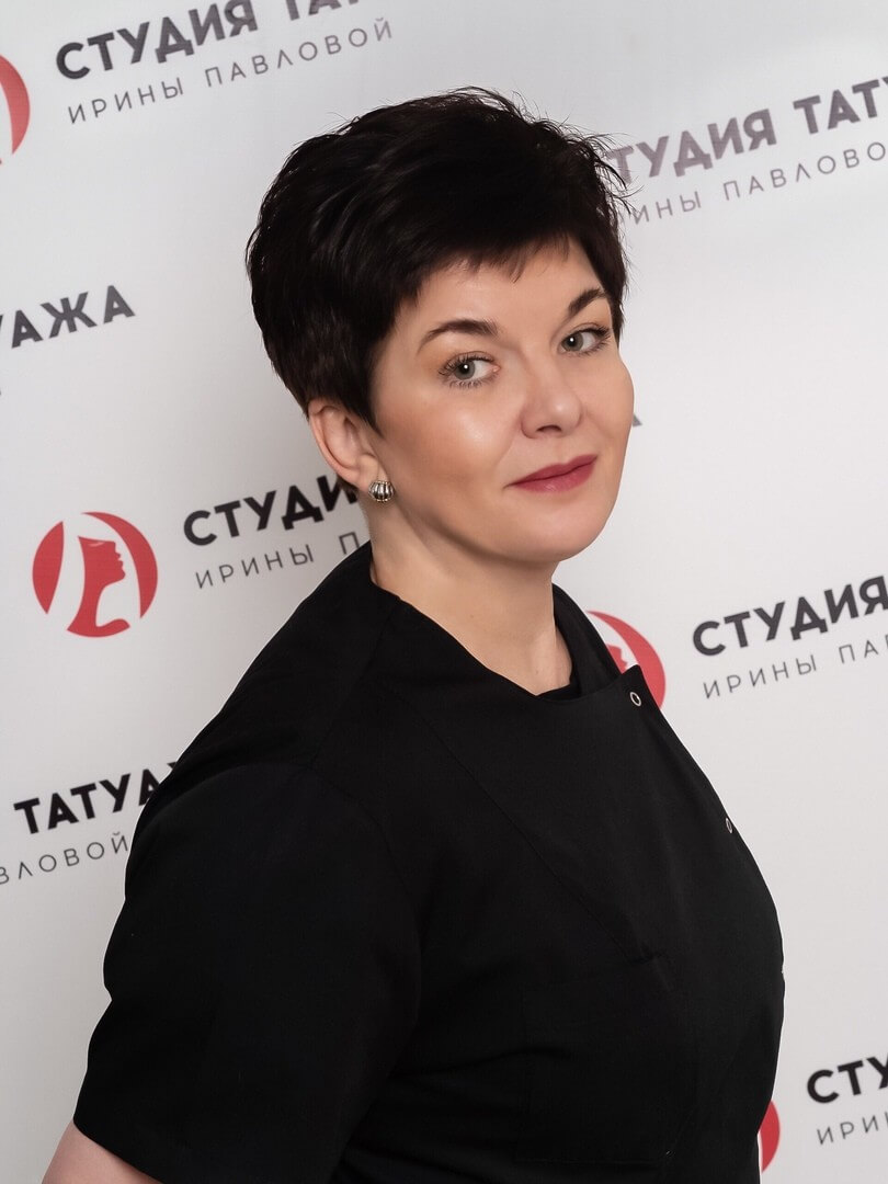 Марина Доморацкая