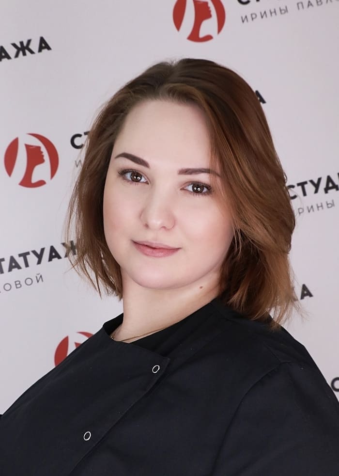 Александра Медведева