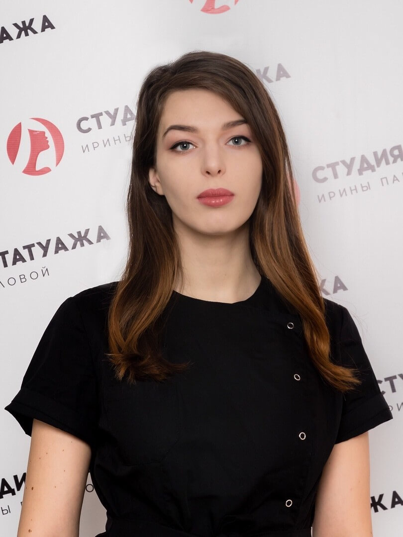 Анастасия Лебедева