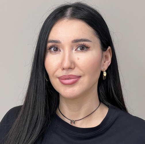 Несвеля Тасимова