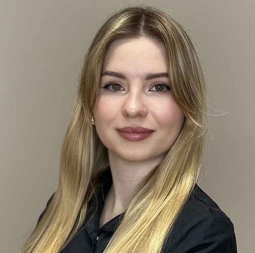 Анна Вайсенбругер